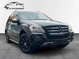 Mercedes-Benz ML 350 CDI 4Matic *Sch-Dach*Memory*Ahk* - Mercedes-Benz ML 350: Cdi 4matic