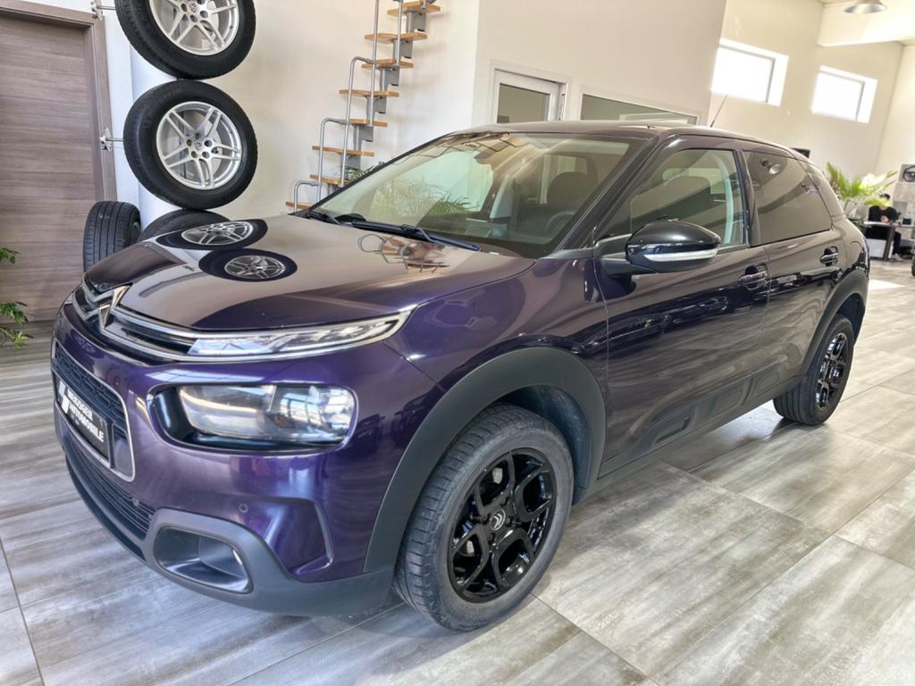 Citroën C4 Cactus