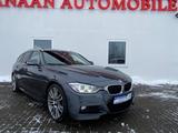 BMW 320 d M Sport Paket Performance/ Panorama/HeadUp - BMW 320: 320d Performance