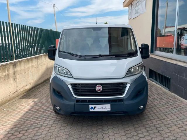 Fiat Ducato 2.3 MJT 150CV Panorama