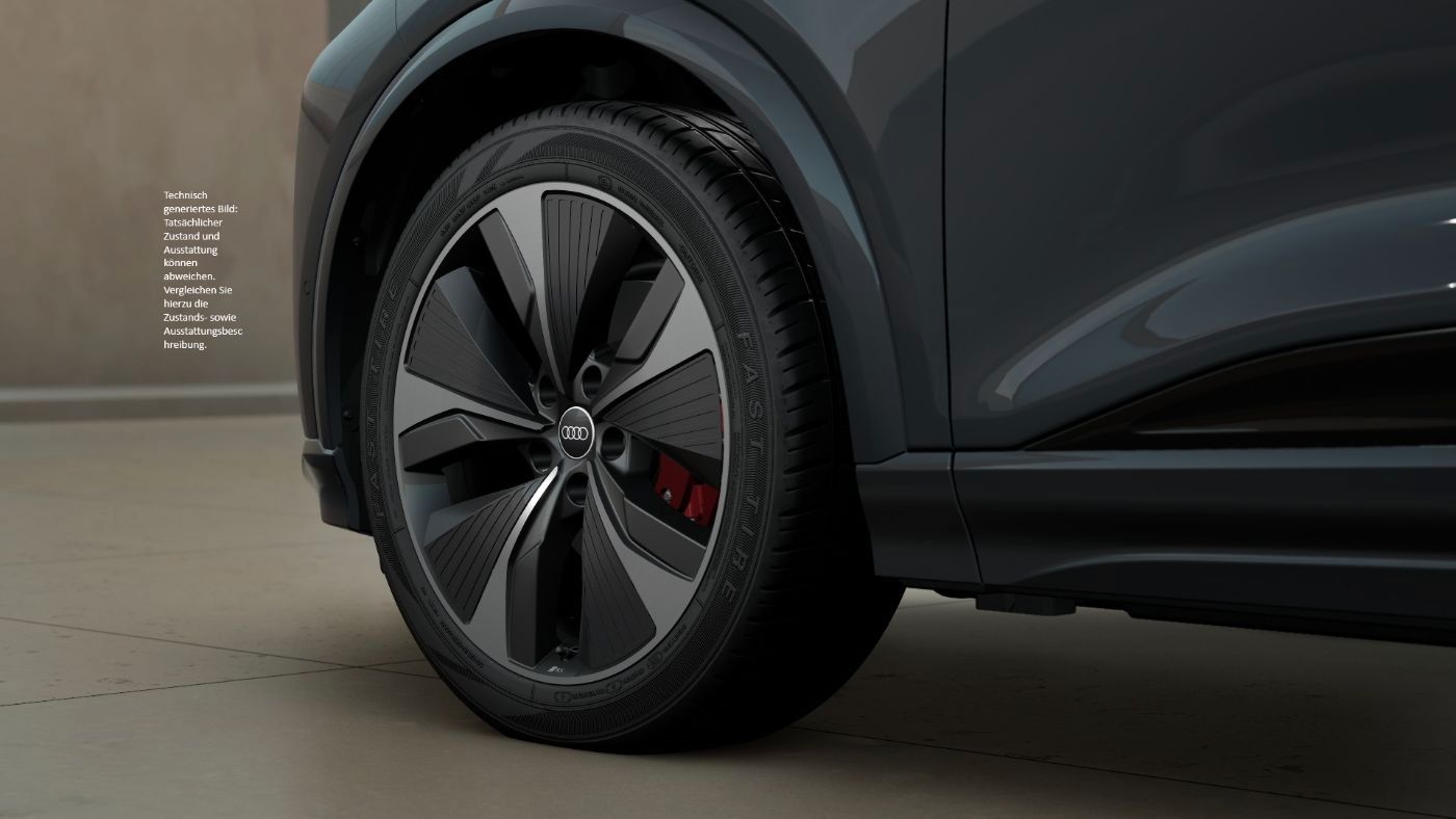 Audi Q6 e-tron - Bild 10