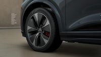Audi Q6 e-tron - Vorschau Bild 10