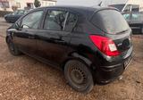 Opel Corsa 1.3 CDTI Satellite 70kW 5Türen/-Klima - Opel Corsa aus 2011: 1.3