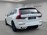 Volvo XC60 B5 AWD Ultra Black Edition FACELIFT 21" 360 - Volvo XC60 Tageszulassungen