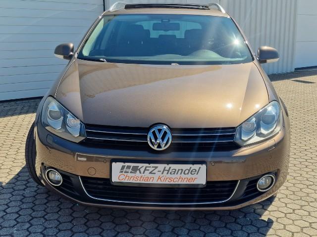 Volkswagen Golf 2010 — photo 7