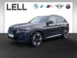 BMW iX3 M Sport Gestiksteuerung Head-Up HK HiFi DAB - BMW iX3 aus 2022