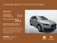 Seat Leon - Vorschau Bild 4