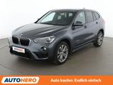 BMW X1 xDrive 20d Sport Line Aut.*NAVI*LED*H&K*PDC* - BMW X1