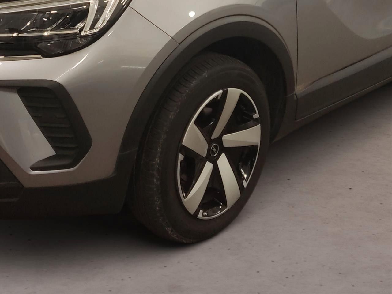 Fahrzeugabbildung Opel Crossland (X) 1.2 EDITION NAVI/LED/KAMERA/DAB+