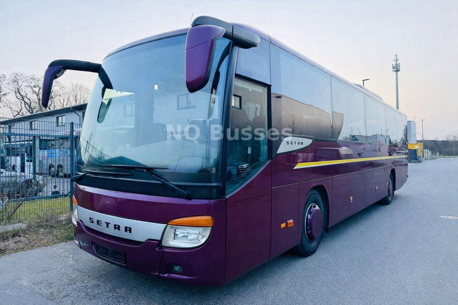 Setra S 415 UL-GT / Euro.5