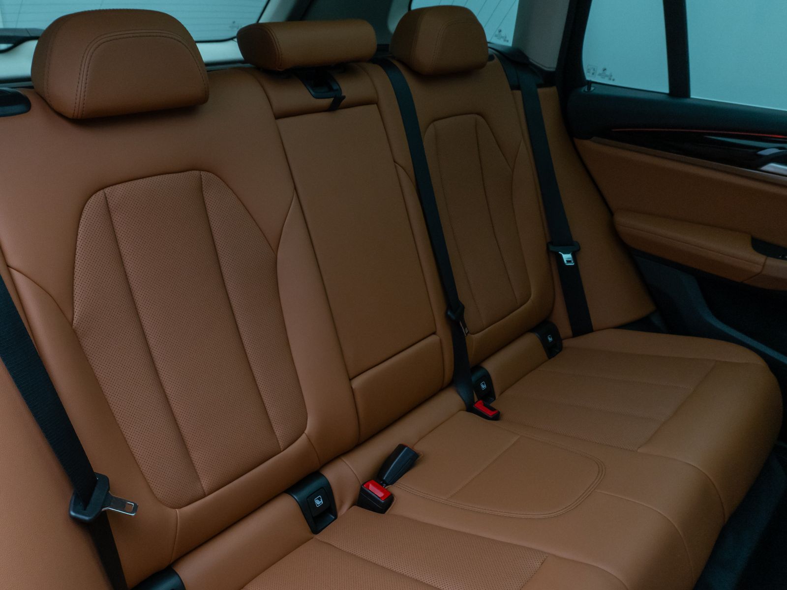 Fahrzeugabbildung BMW X3 xD20d Panoram 360°DAB HiFi Leder Sport 18Zoll
