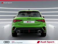 Audi RS3 - Vorschau Bild 5