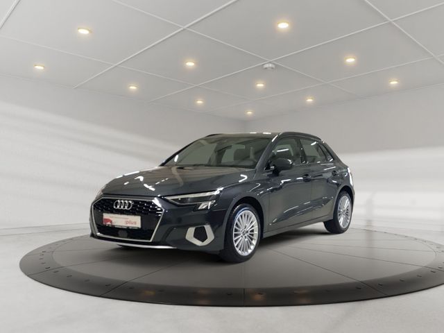A3 Sportback 30 TFSI S-tronic,ACC,LED,Navi