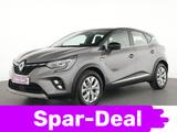 Renault Captur Intens LED|Nav|Easy-Park-Assistent|Kamera - Renault Captur Gebrauchtwagen