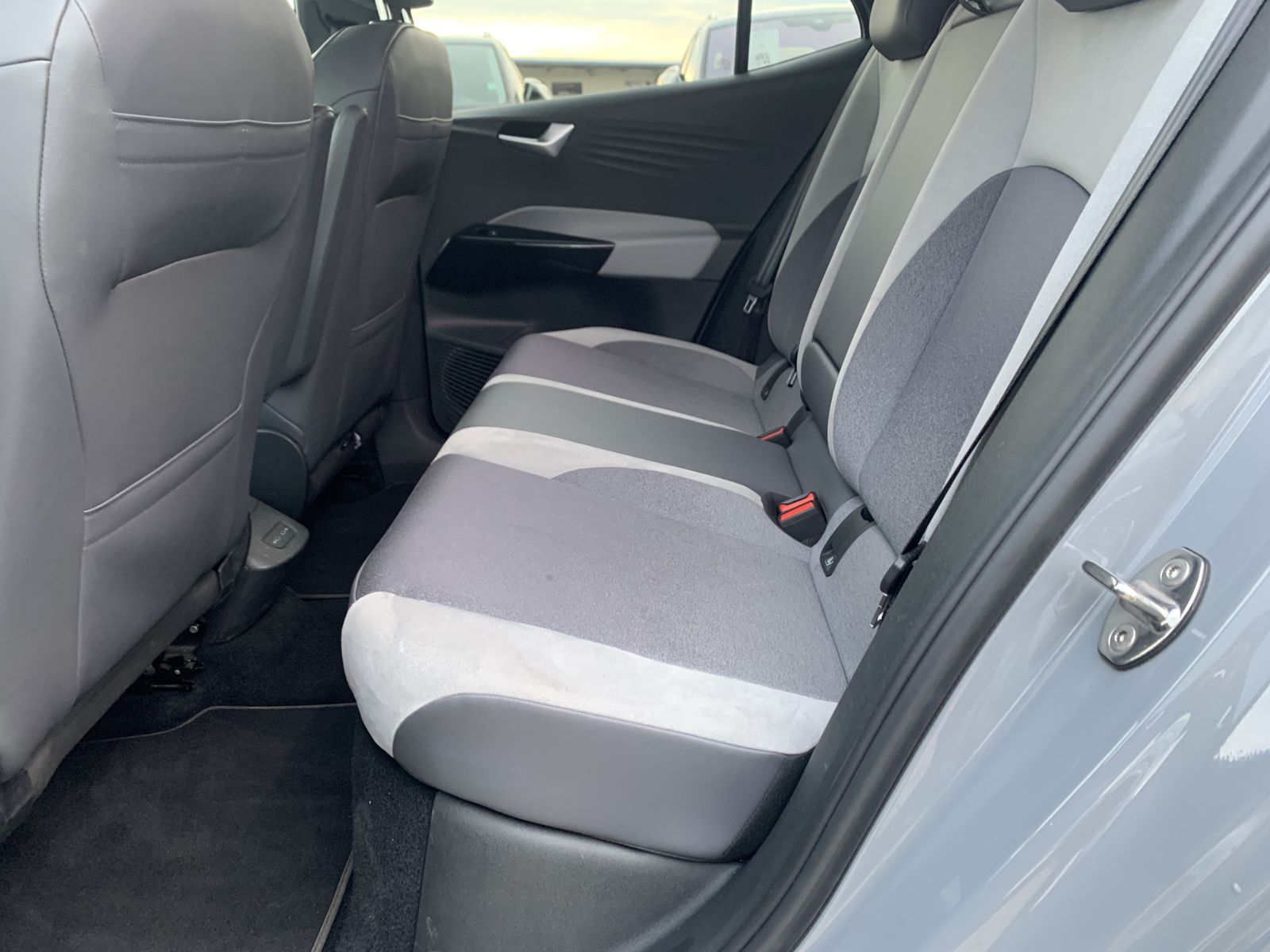 Fahrzeugabbildung Volkswagen ID.3 Pro Performance 150 kW Tech*LED-Matrix*pano