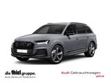 Audi Q7 50 TDI S line competition plus Matrix+Pano+AH - Audi Q7: Competition Plus