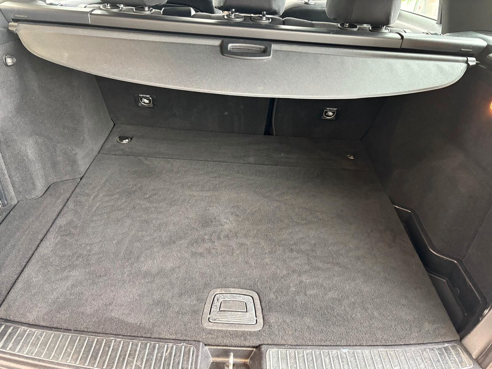 Fahrzeugabbildung Mercedes-Benz GLK 220 GLK GLK 220 CDI,AHK,PANO,LED,AMG