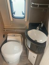 Pössl 2win  RS plus - Pössl 2Win RS