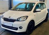 Skoda Citigo Ambition, Klima, Alufelgen, TÜV neu - Skoda: Alufelge