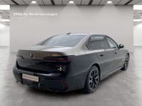 BMW i7 - Vorschau Bild 5