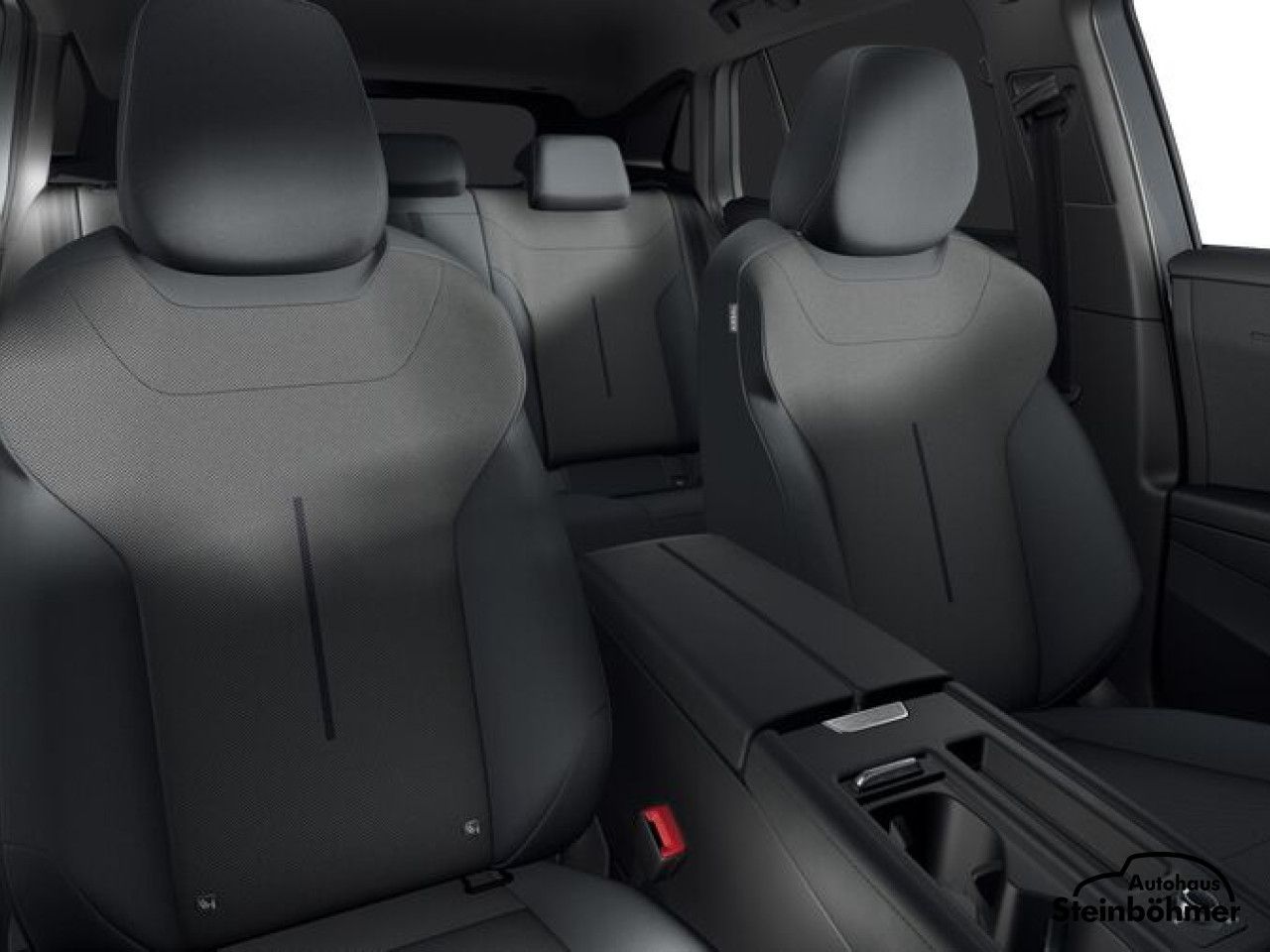 Volkswagen ID. Tiguan - Bild 4