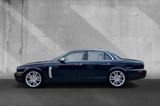Jaguar XJ 2.7 D Portfolio *1/400*dt. Auto*TOP* - Jaguar XJ mit Diesel-Antrieb: 2.7