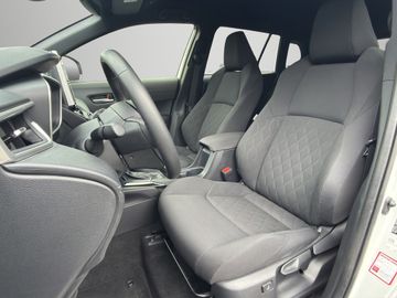 Toyota Corolla Cross - 6