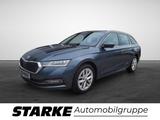 Skoda Octavia Combi 2,0 TDI  DSG First Edition  HeadUp