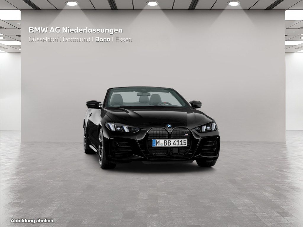 BMW M440 - Bild 13