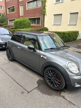 MINI John Cooper Works TÜV und Fahrwerk neu  - MINI John Cooper Works aus 2010