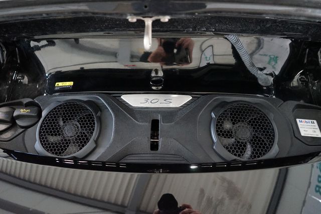 Vorschau Auto