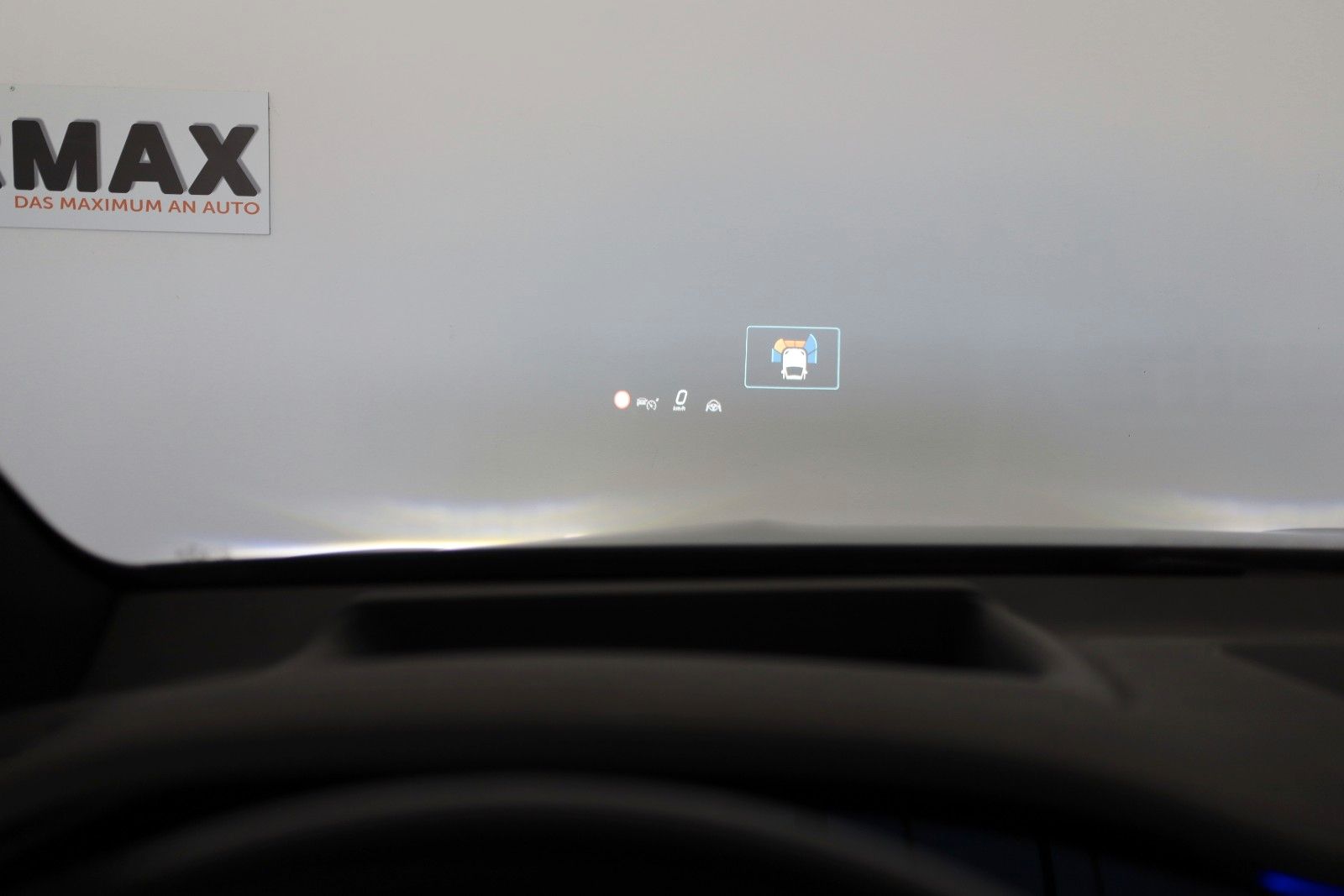 Fahrzeugabbildung Mercedes-Benz EQE 500 SUV 4M AMG Panorama,HUD,Wärmepumpe,360°K