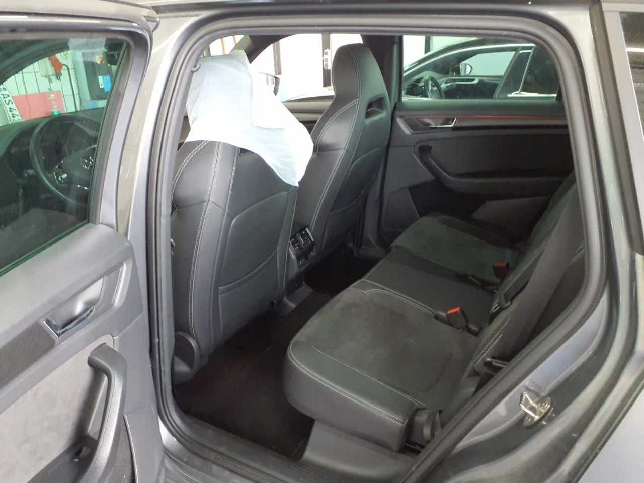 Skoda Kodiaq - Bild 7