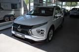 Mitsubishi Eclipse Cross Plus Hybrid 4WD - Mitsubishi Eclipse Cross: Plus
