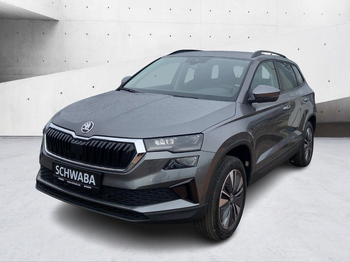 Skoda Karoq - Bild 2