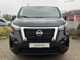 Nissan Primastar Kombi9 L2H1 3,0t DCi150 MT TEKNA 2ST H - schwarze Nissan Primastar