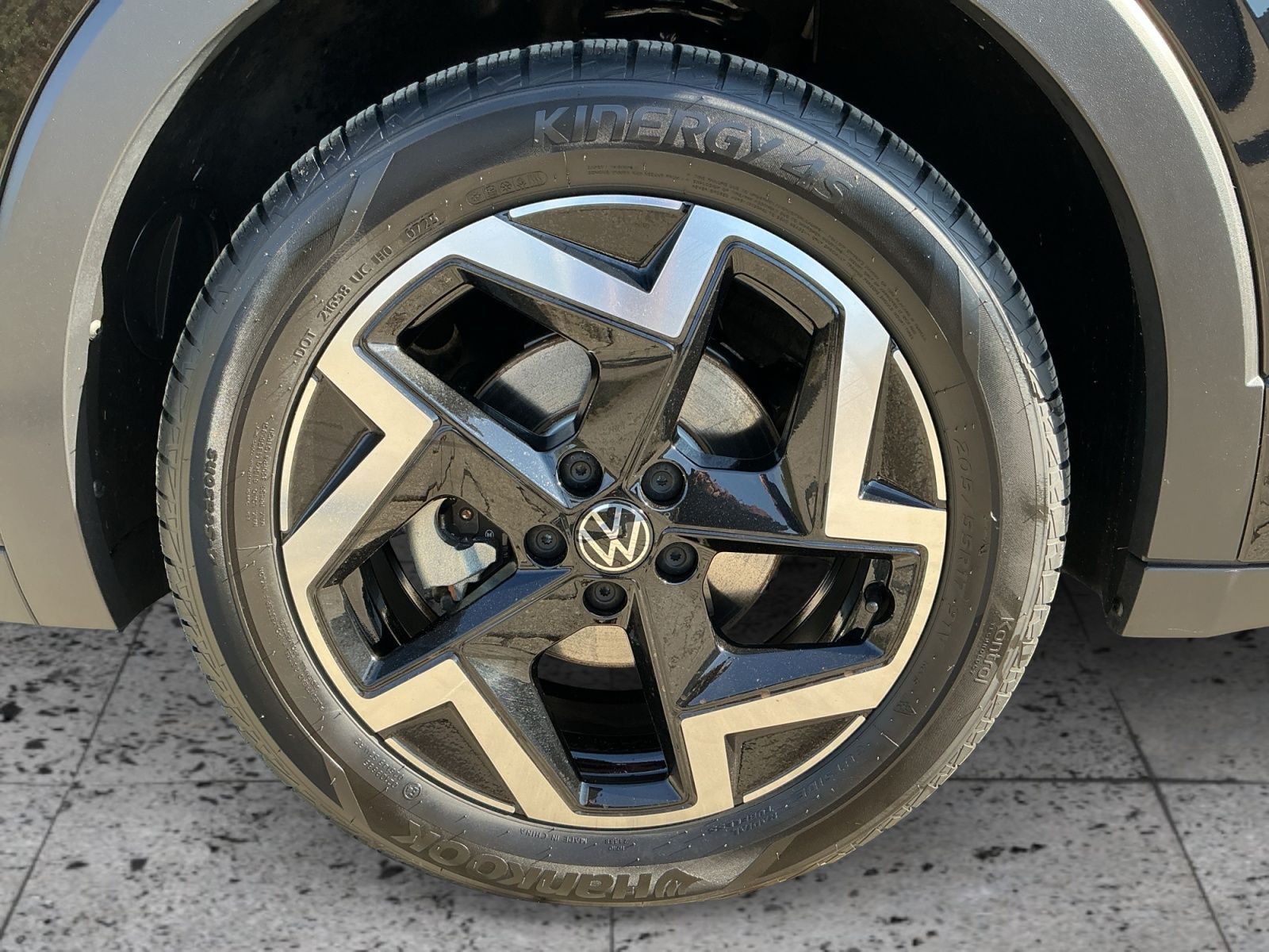 Volkswagen T-Cross - Bild 8