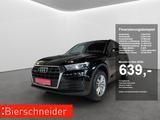 Audi Q5 40 TDI quattro S tronic XENON-PLUS NAVI AHK 1 - Audi Q5 40 Gebrauchtwagen