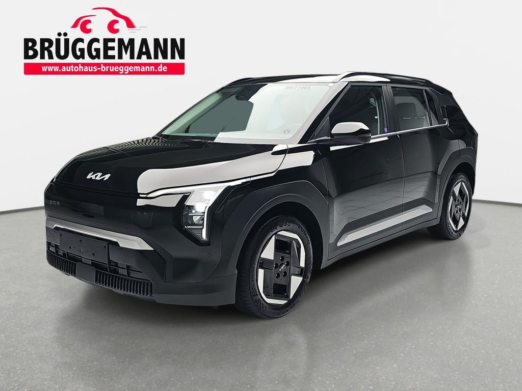 Kia EV3 58.3 KWH AIR MJ27 WINTER
