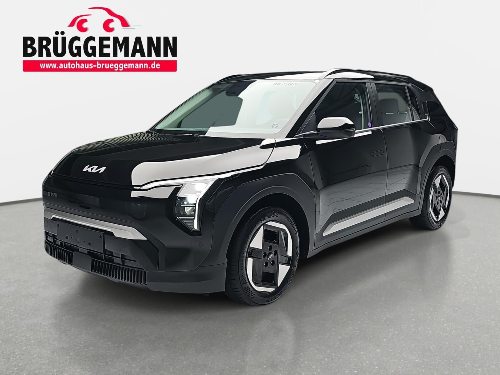 Kia EV3 - Bild 1