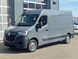 Renault Master L2H2 HKa 3,5t Klima - graue Renault Master