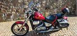 Honda VT 750 C