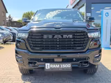 Dodge RAM 1500 LARAMIE NIGHT PREMIUM DIGI-Tacho MY25 - Dodge RAM: 1500