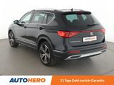 Seat Tarraco 2.0 TDI Xcellence 4Drive - gebrauchte Seat Tarraco aus dem Jahr 2019