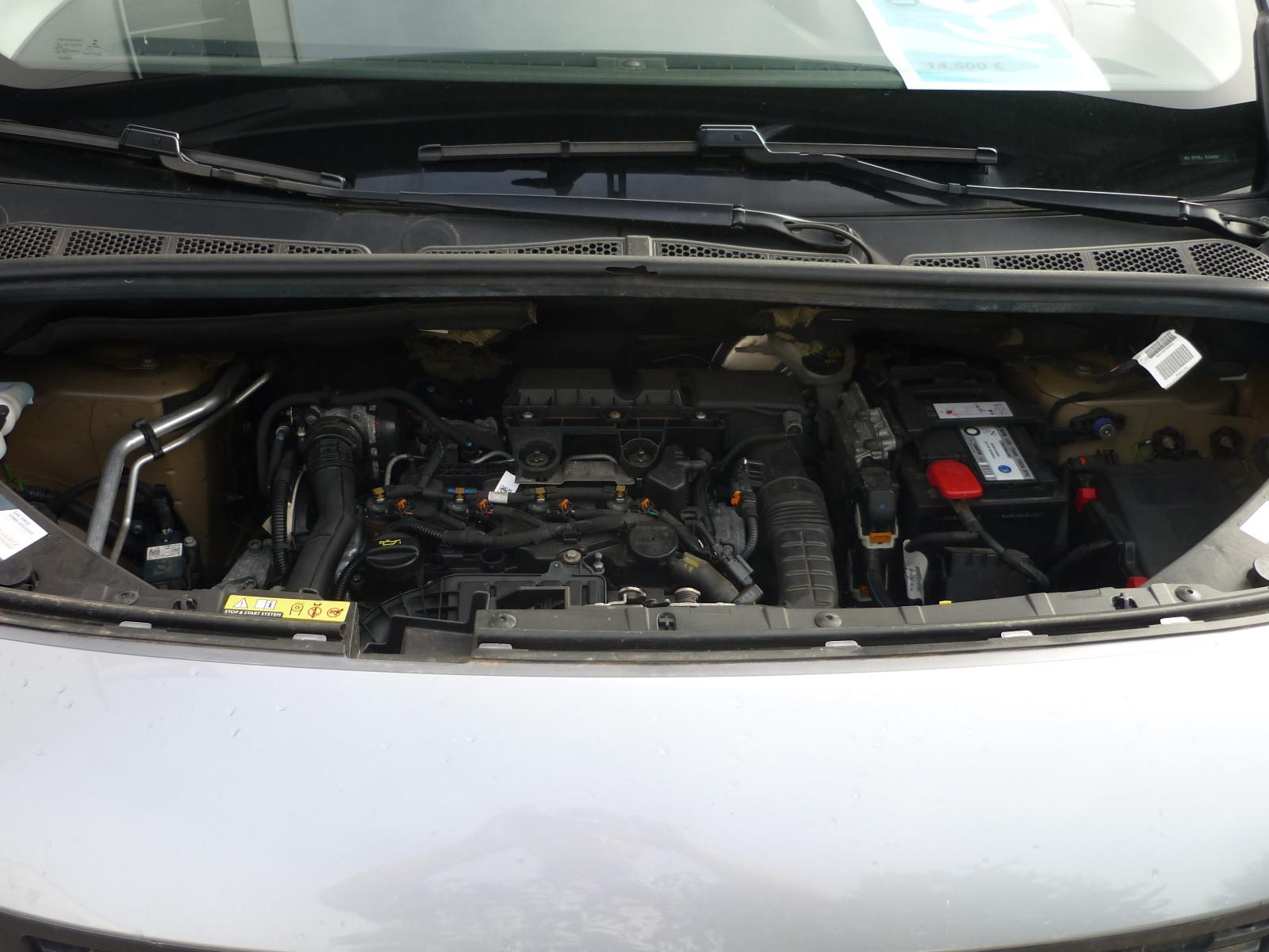 Peugeot Partner Premium L2 AVANTAGE EDITIONE Navi Kam...