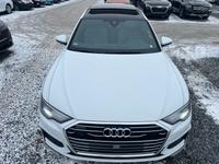 Audi A6 Avant 40 TDI Quattro/S-Line/Pano/ShzG/Ldr/AHK