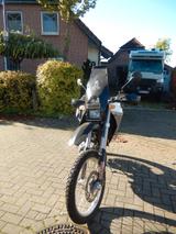 KTM 640 LC4 Enduro - KTM ENDURO 640 LC4