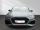 Audi RS4 Avant 2.9 TFSI quattro MMI Matrix Panorama - graue Audi RS4