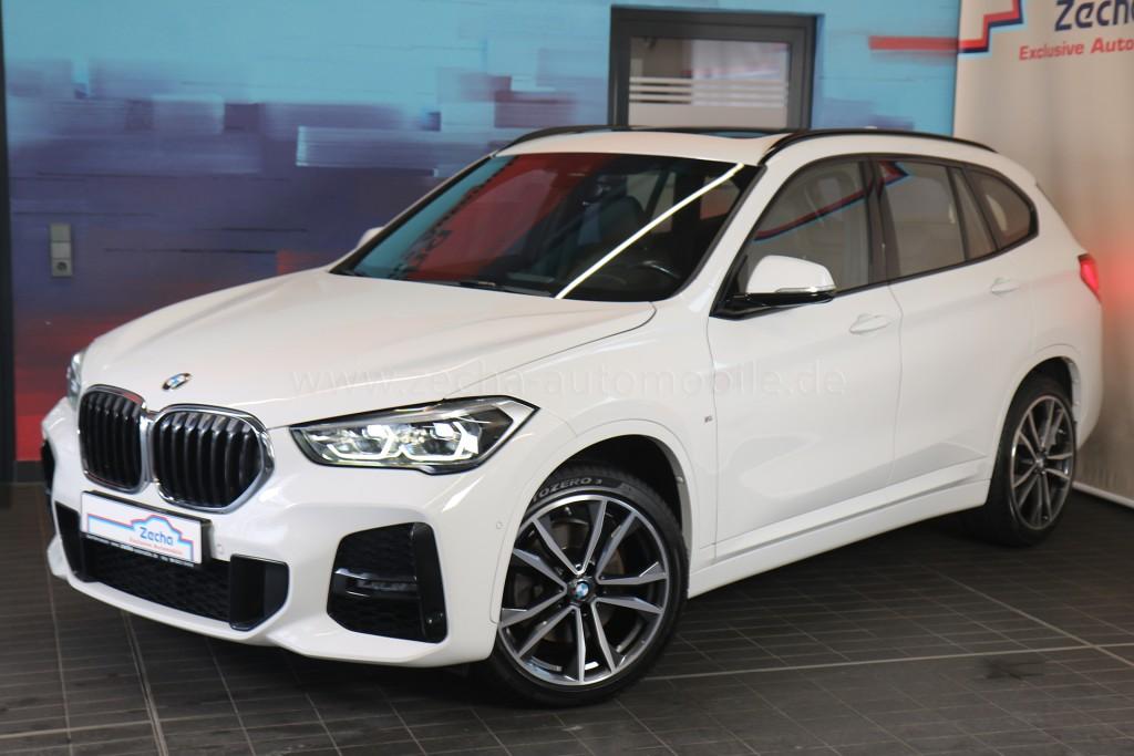 BMW X1 xDr.20i M-Sportp.AHK.Panod.ACC.Driv+.eSitze