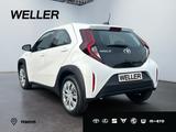 Toyota Aygo X Business Edition *BT+SHZ+R-CAM+Sofort* - gebrauchte Kleinwagen in Hamm